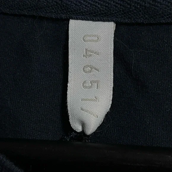 Braun Dark Blue Short Sleeve Tee - Picture 5 of 7